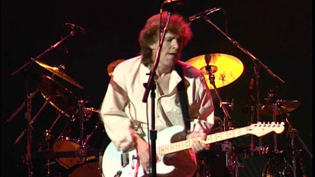 Backdrop for The Last Great Traffic Jam