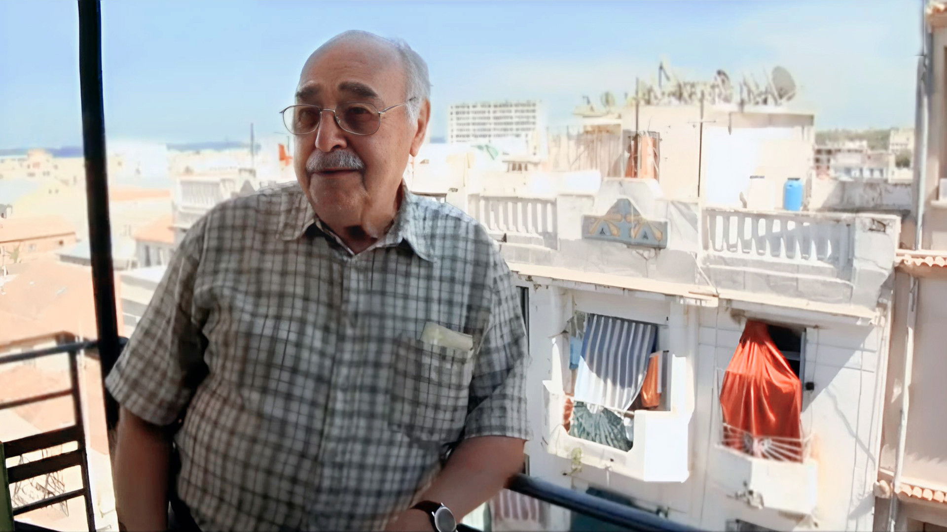 Backdrop for They Joined the Front