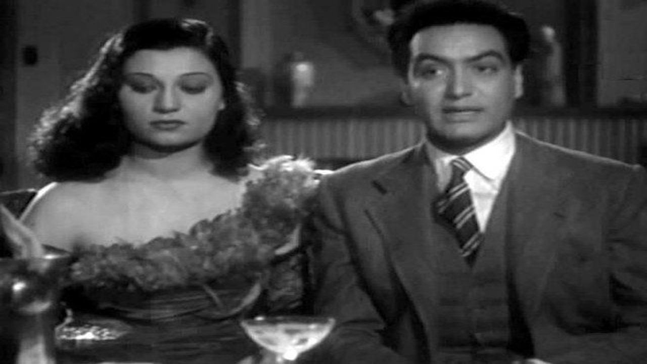 Backdrop for Love and madness