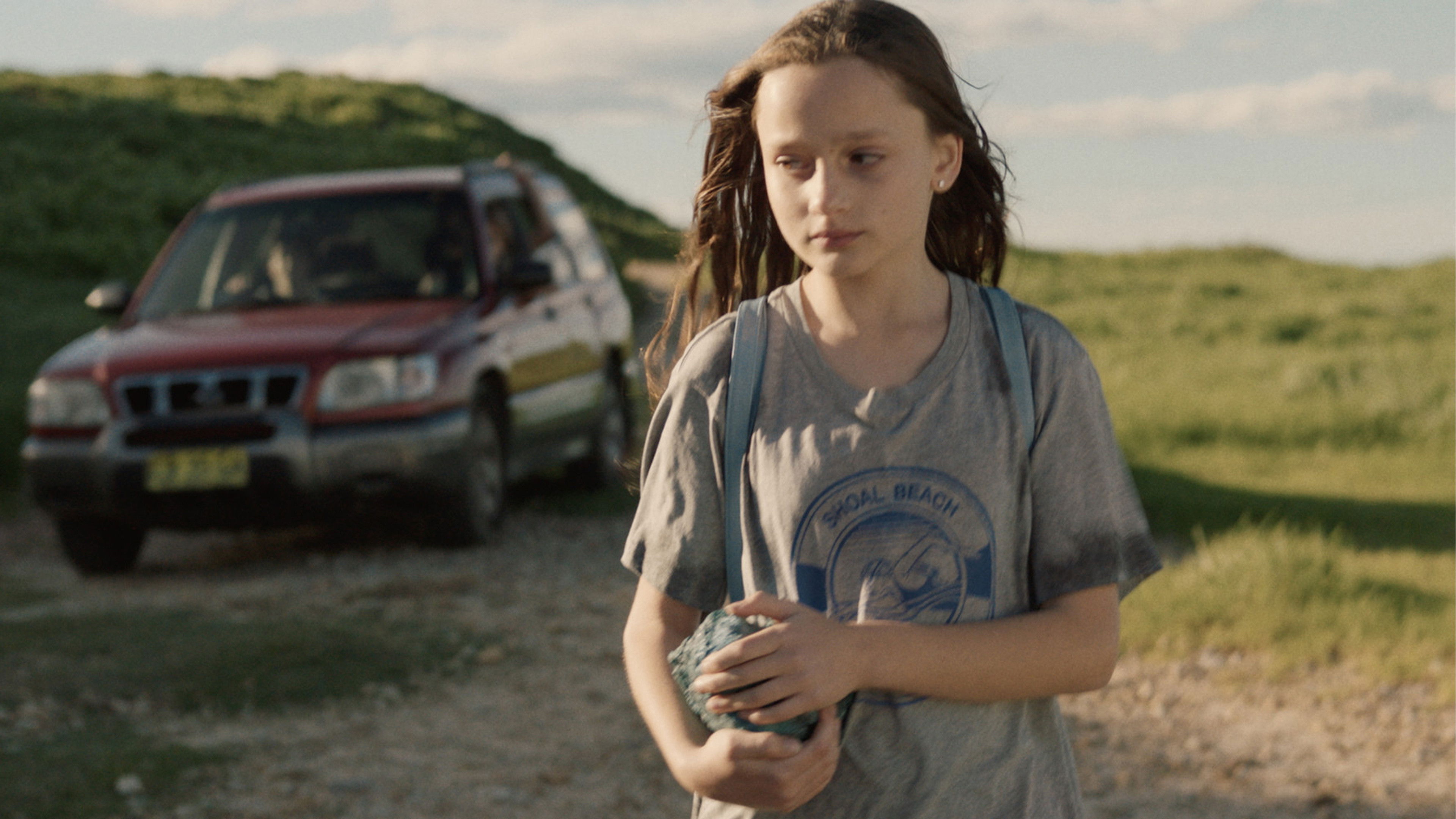 Backdrop for Under the Water