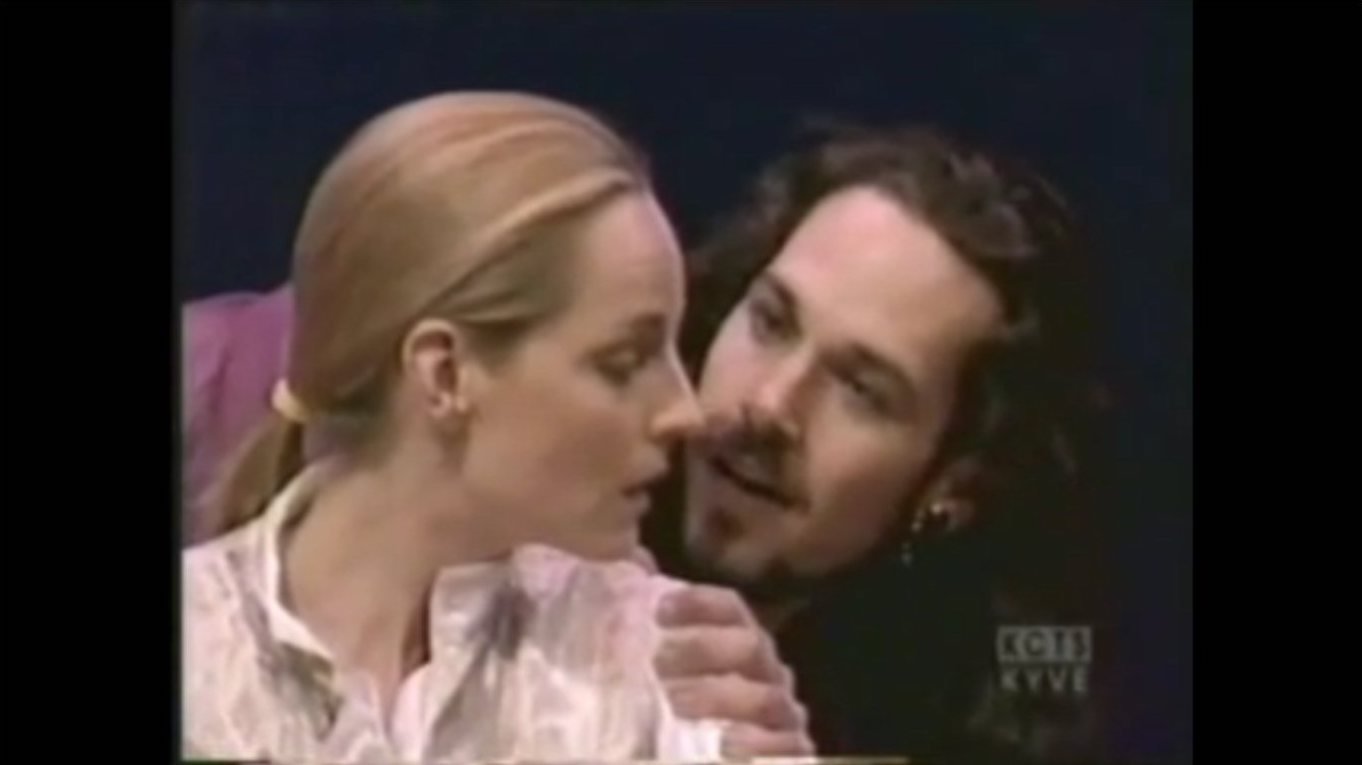 Backdrop for Twelfth Night