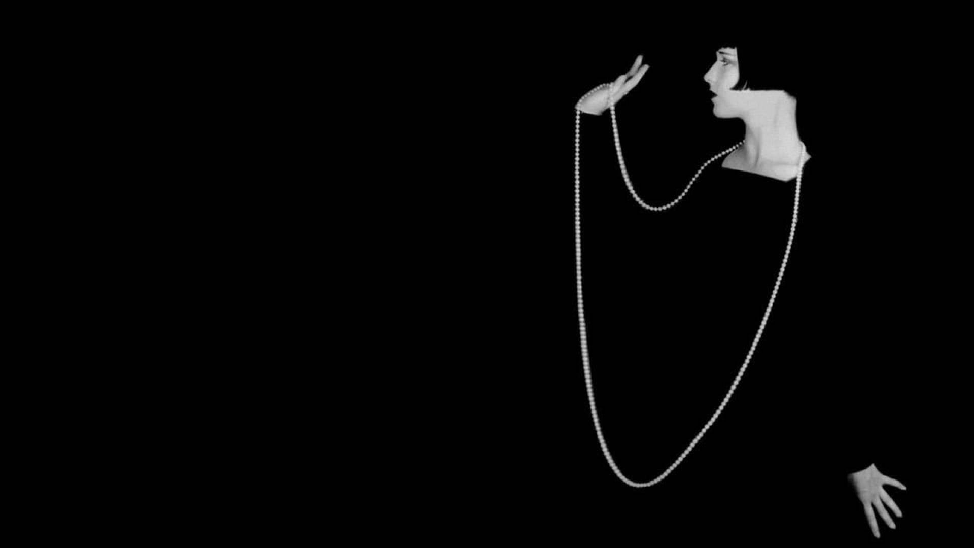 Backdrop for Diary of a Lost Girl