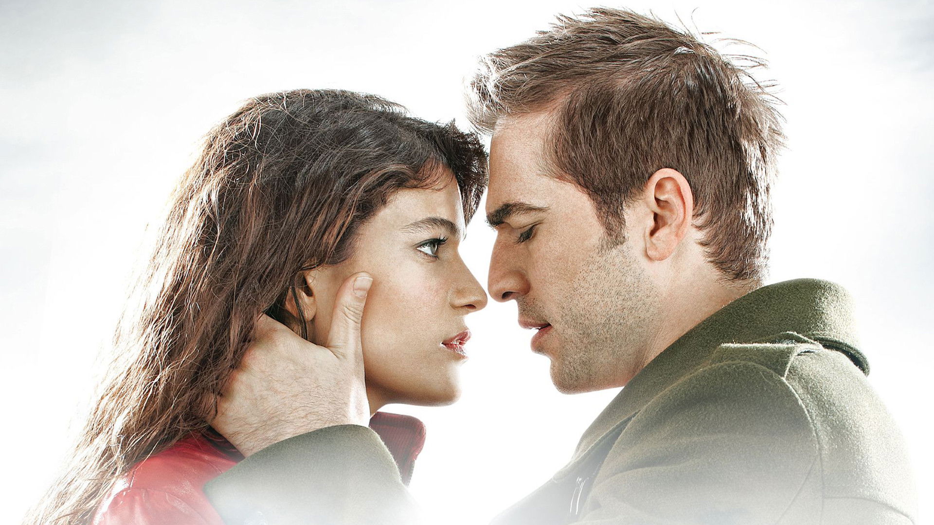 Backdrop for Bir Avuç Deniz