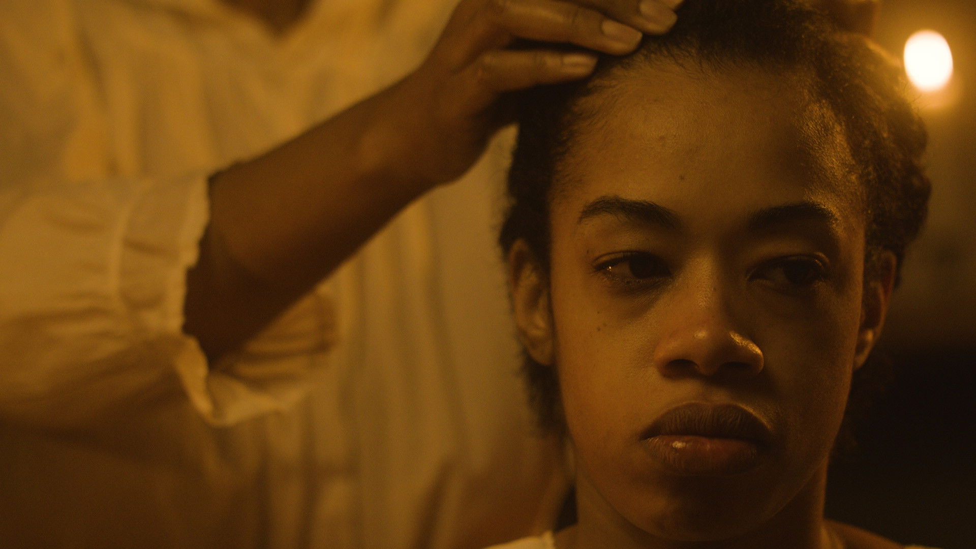 Backdrop for Songs From the Sky