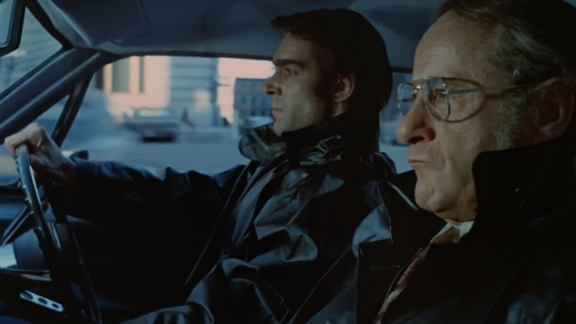 Backdrop for Stateline Motel