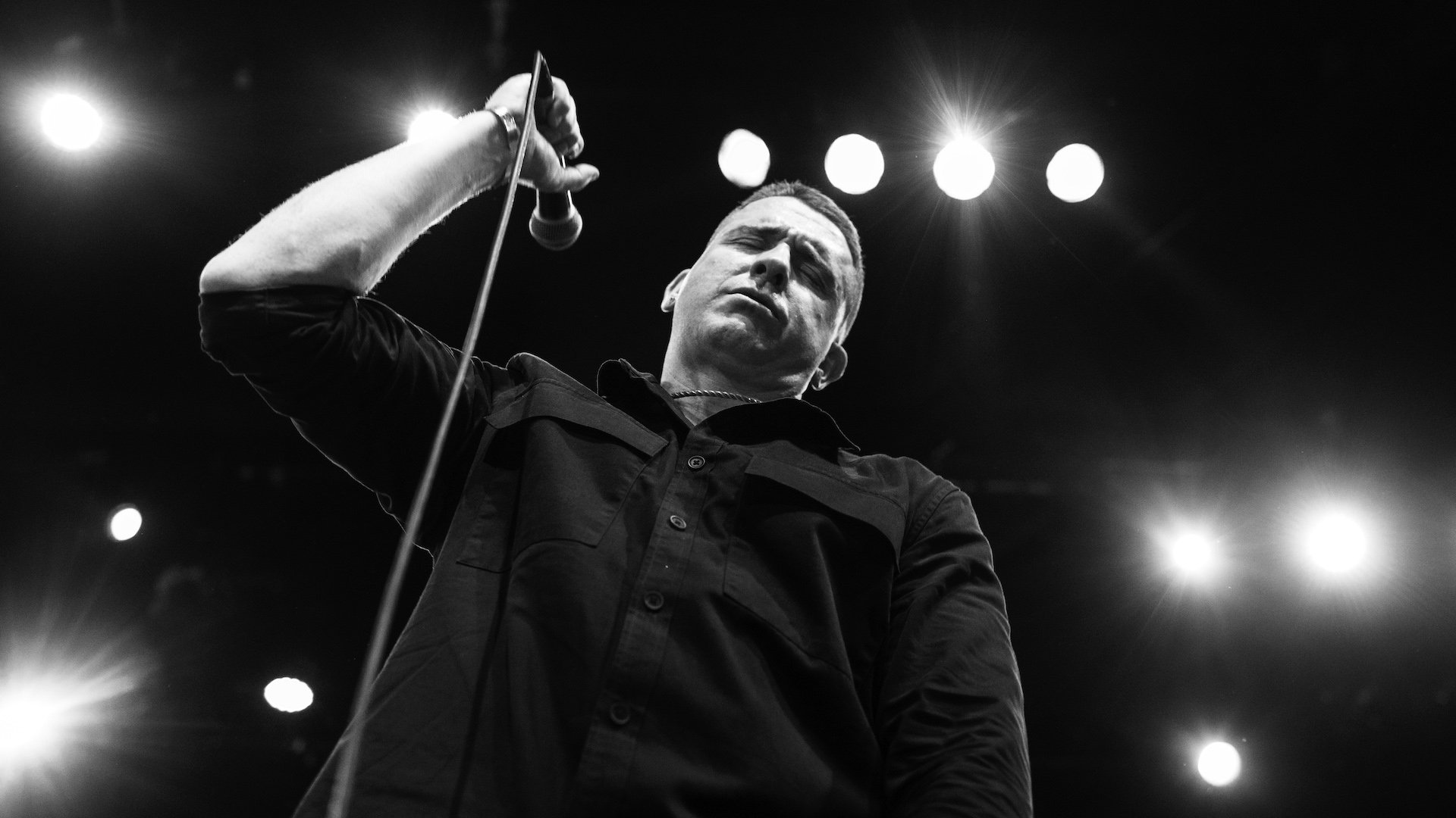 Backdrop for Love Yourself Today