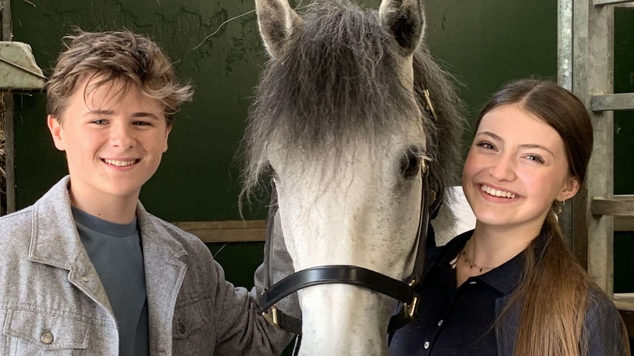 Backdrop for De Zomer van Zoë