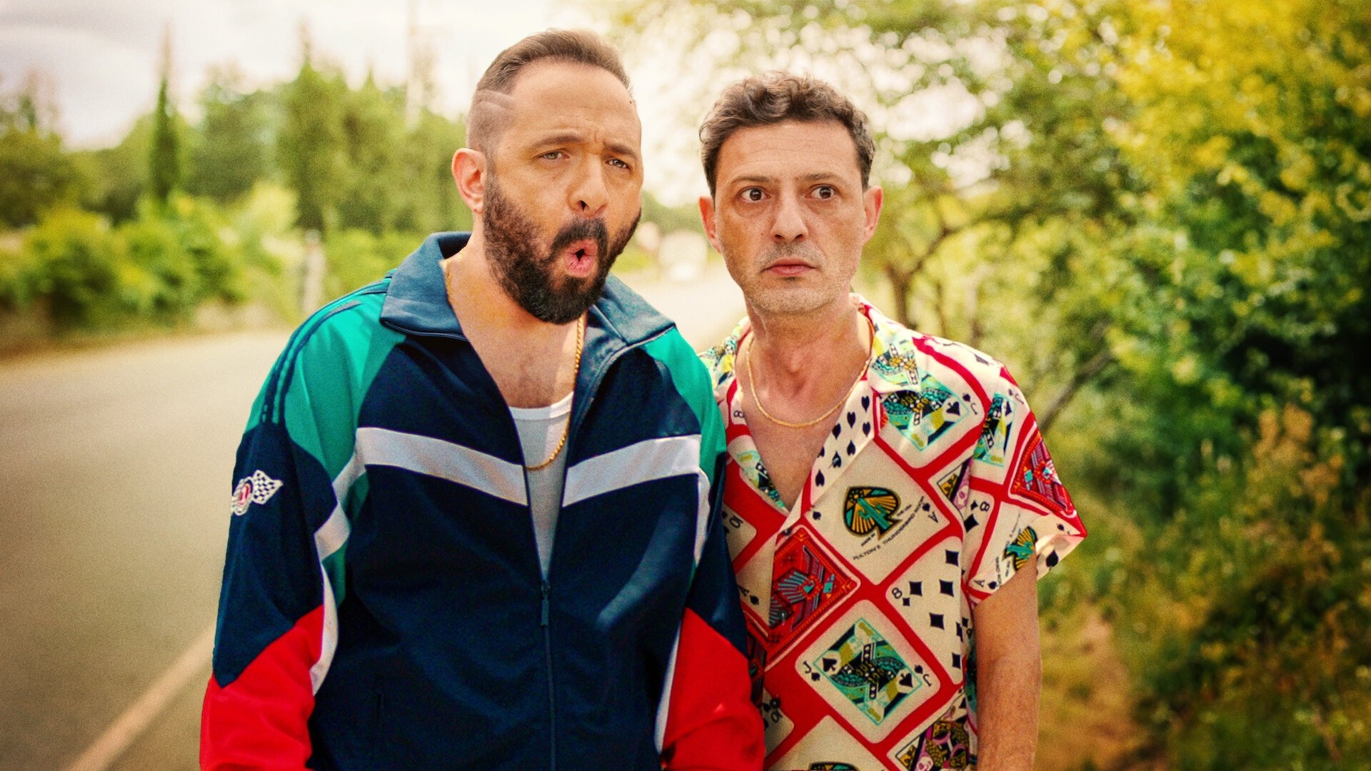 Backdrop for Hep Yek: Düğün