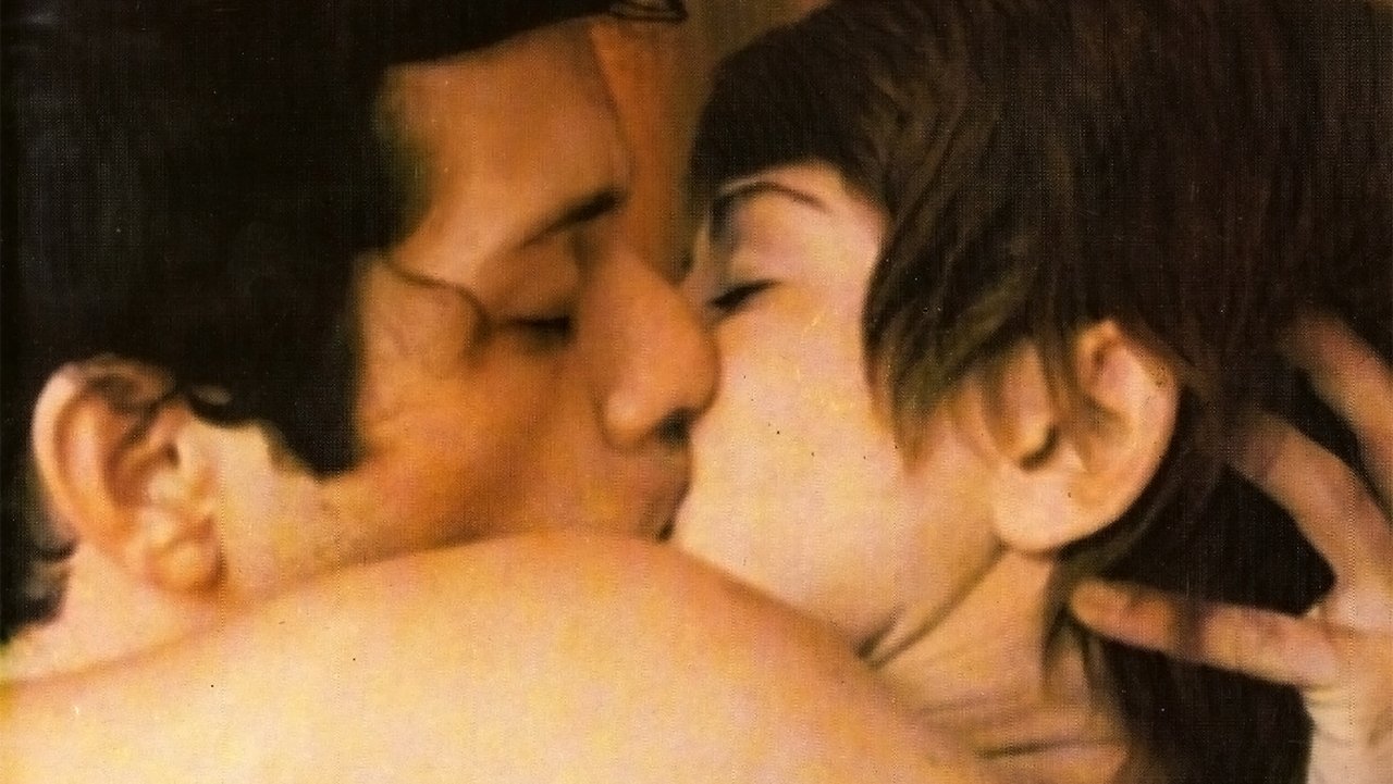 Backdrop for When I Want to Cry, I Don't