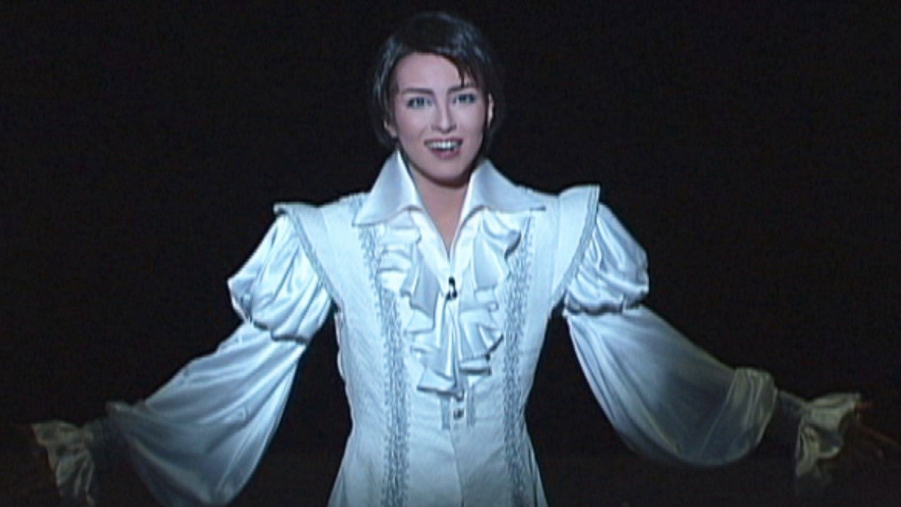 Backdrop for Understudy