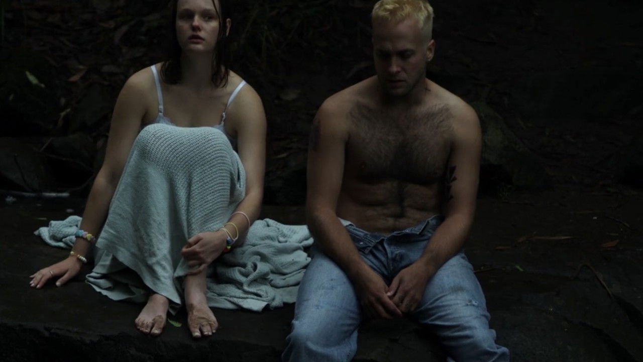 Backdrop for Remnant