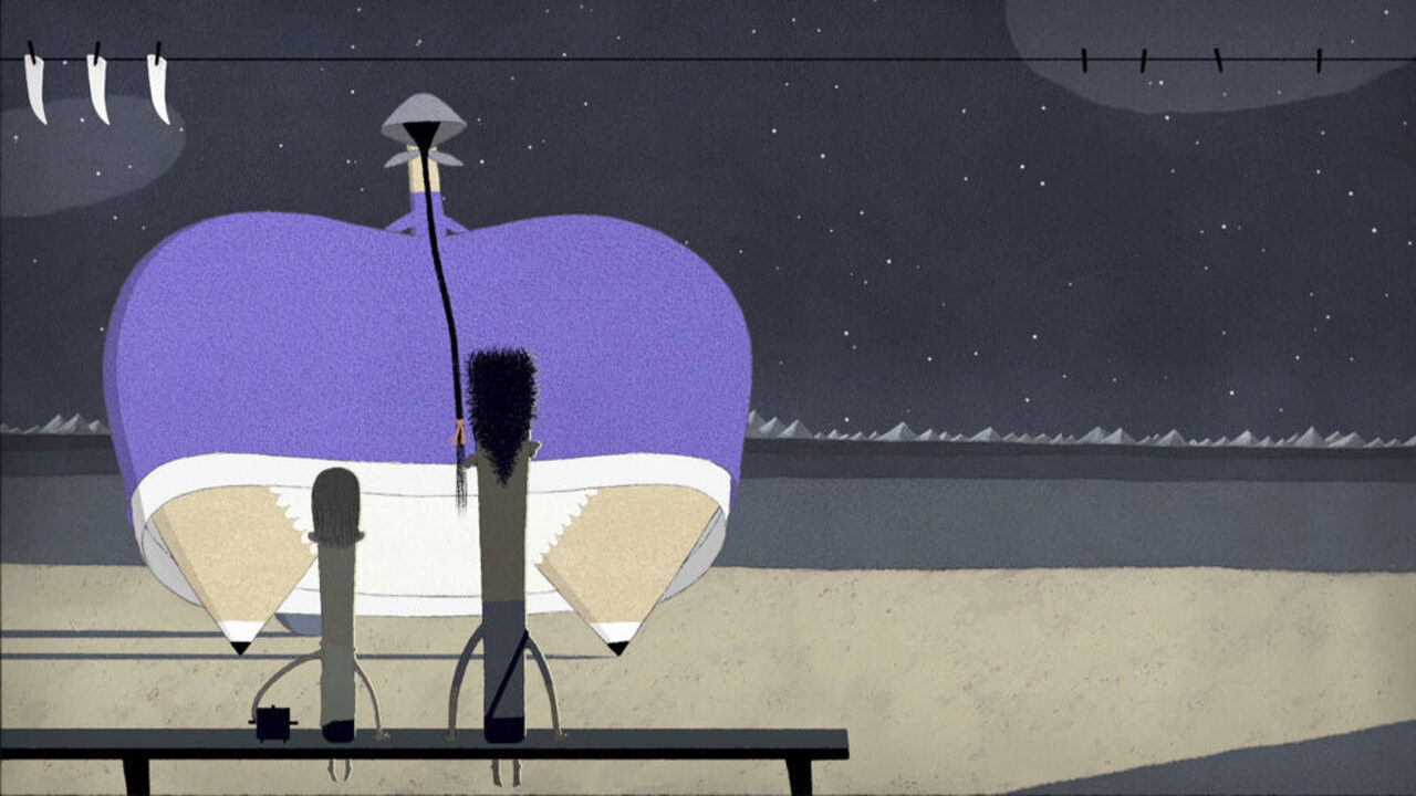 Backdrop for Lingerie