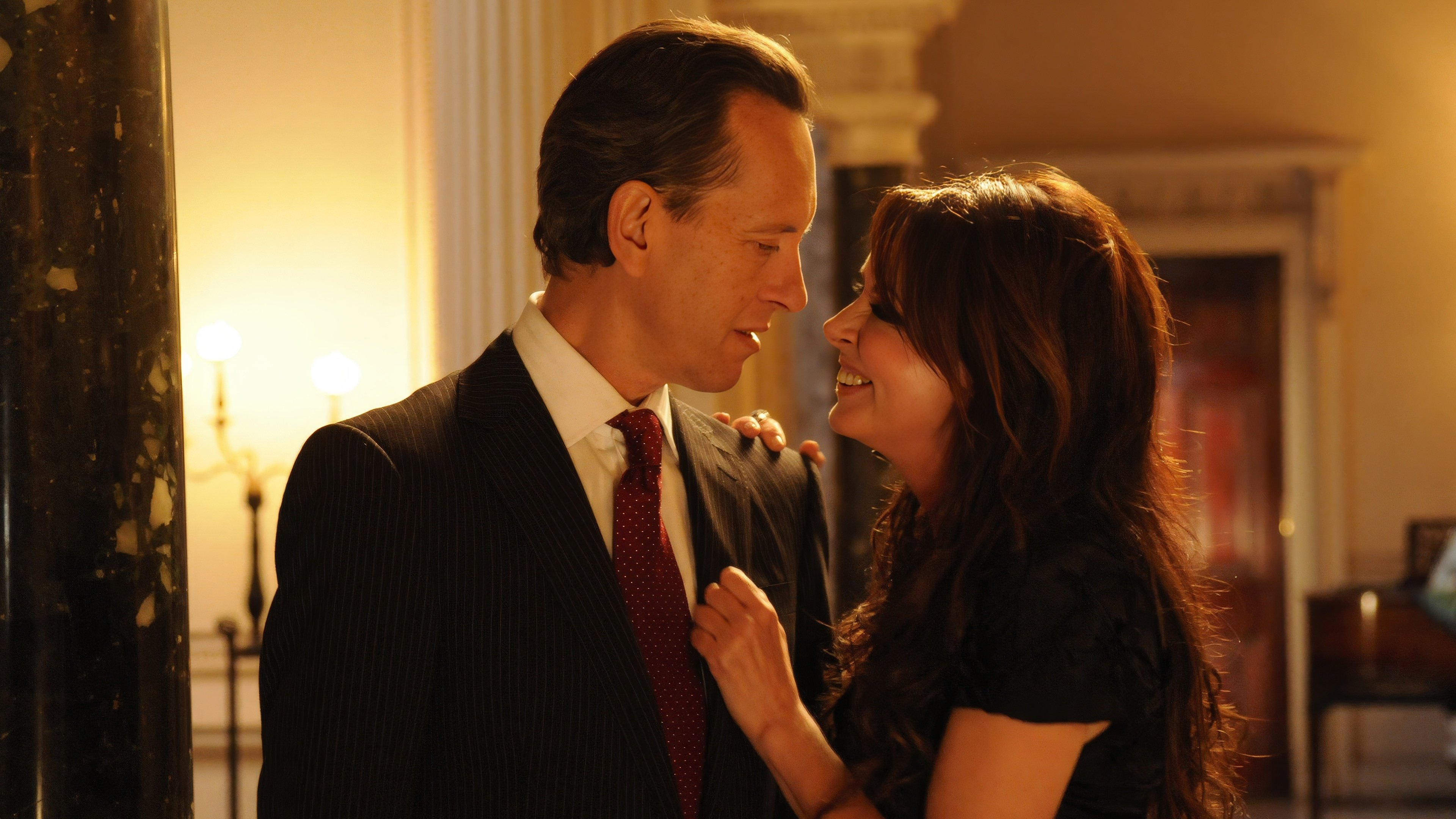 Backdrop for First Night