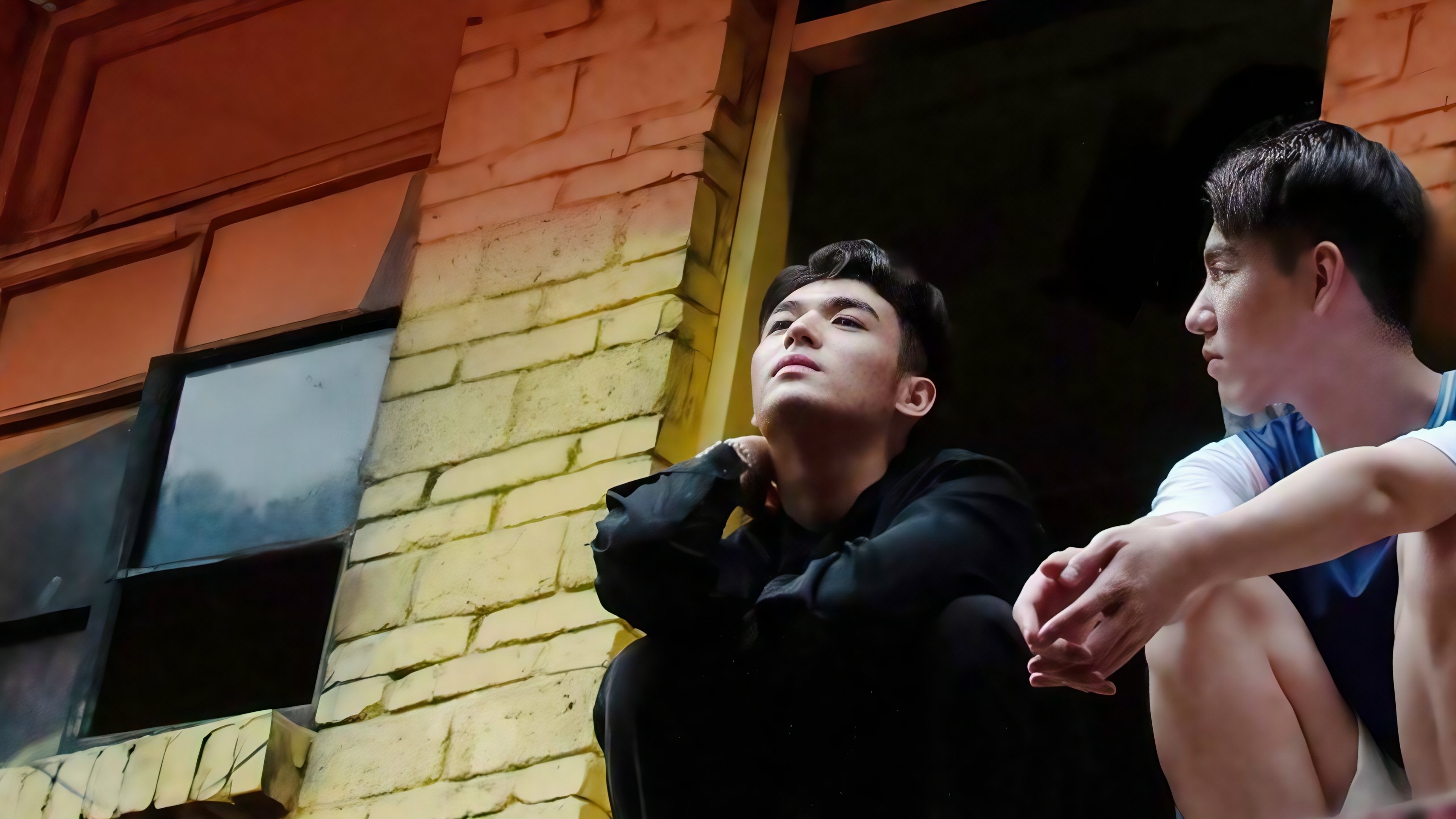 Backdrop for My Esports Genius Brother