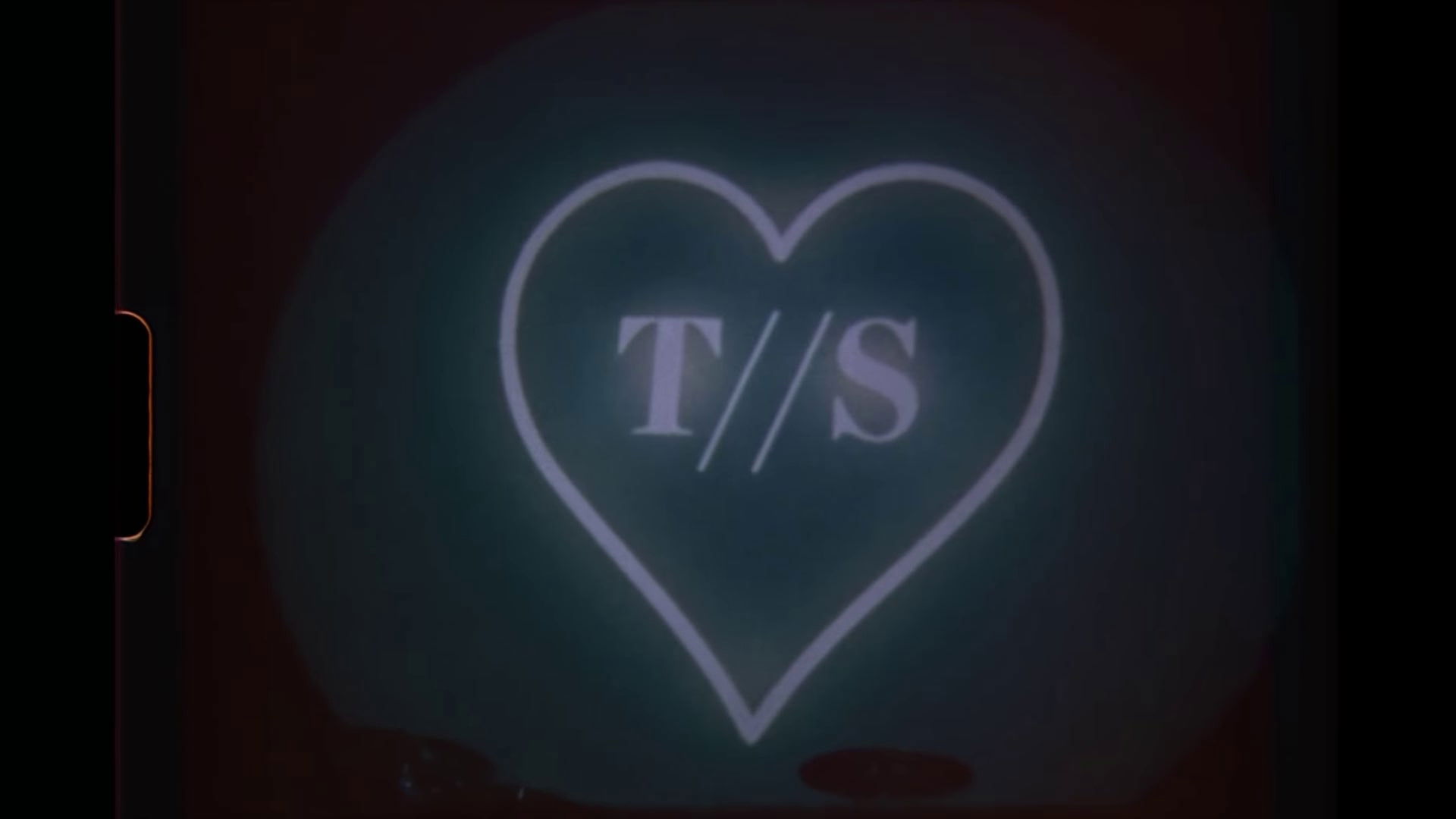 Backdrop for Holy Ghost