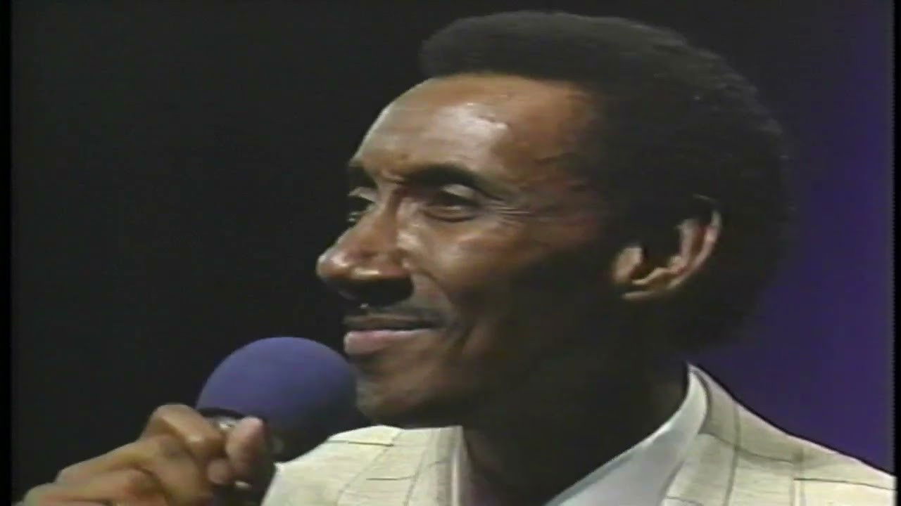 Backdrop for The Jackson Southernaires: Live & Anointed