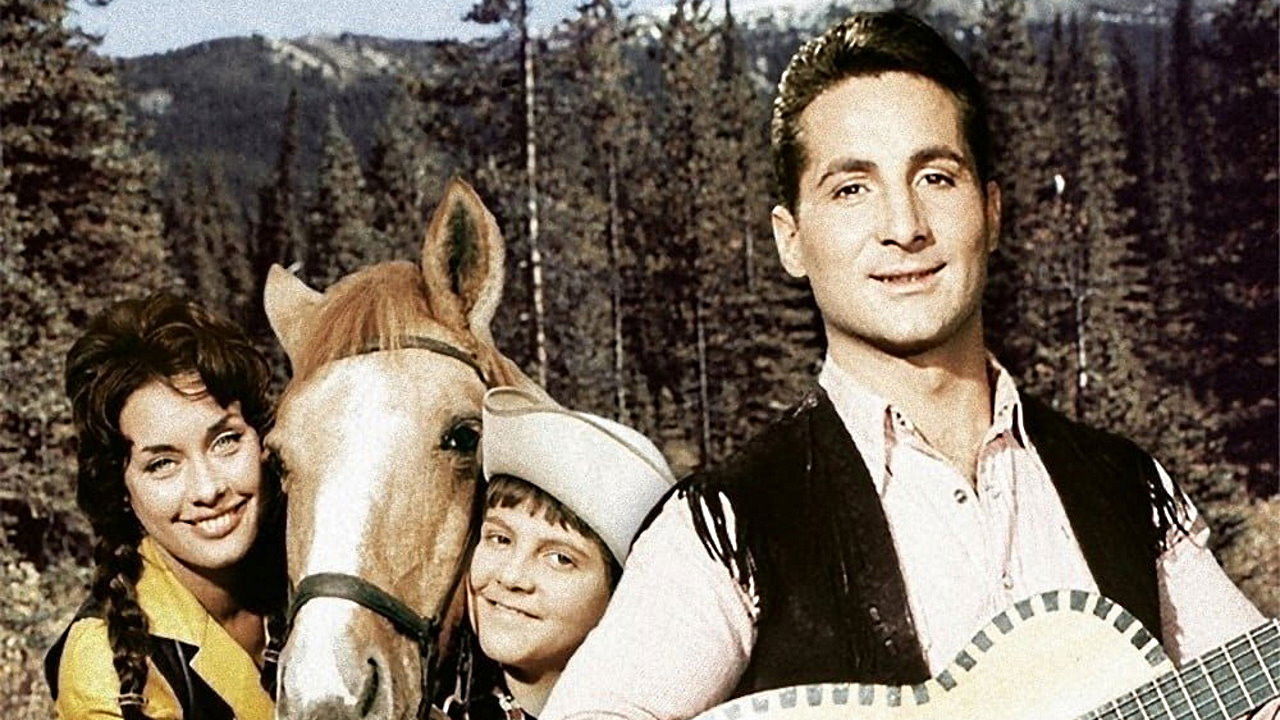 Backdrop for Freddy unter fremden Sternen