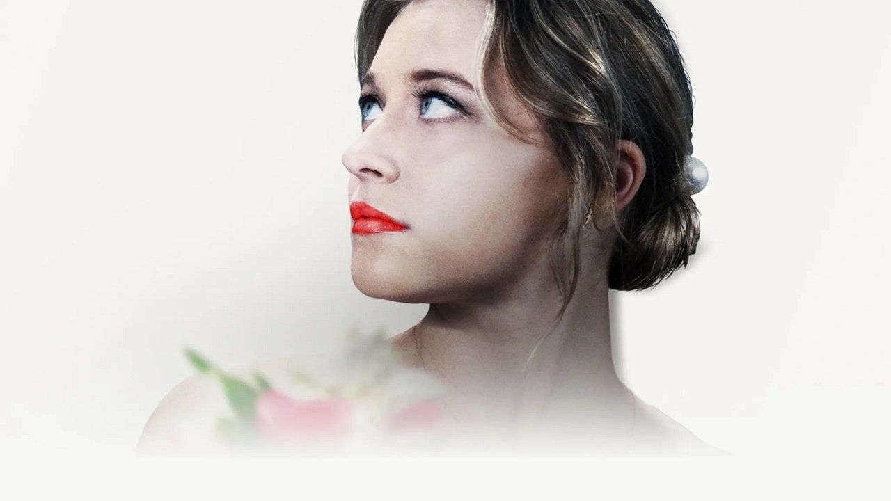 Backdrop for Happily Never After