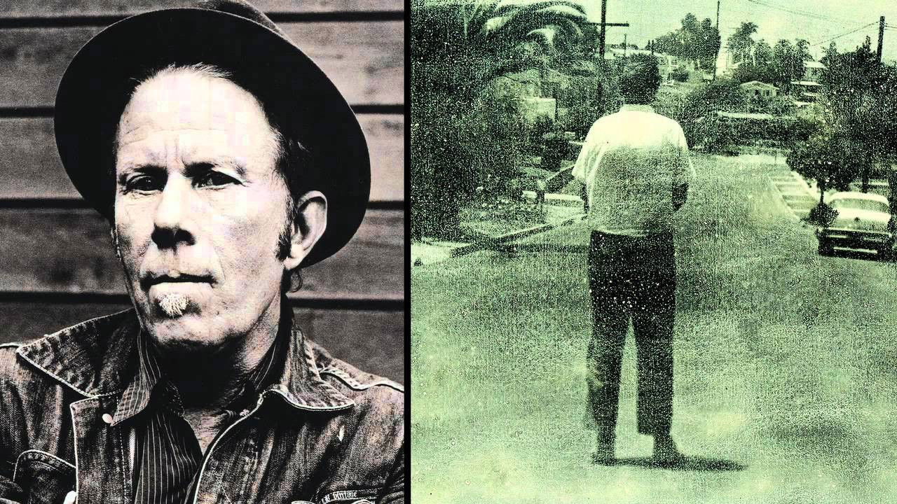 Backdrop for A Brief History of John Baldessari