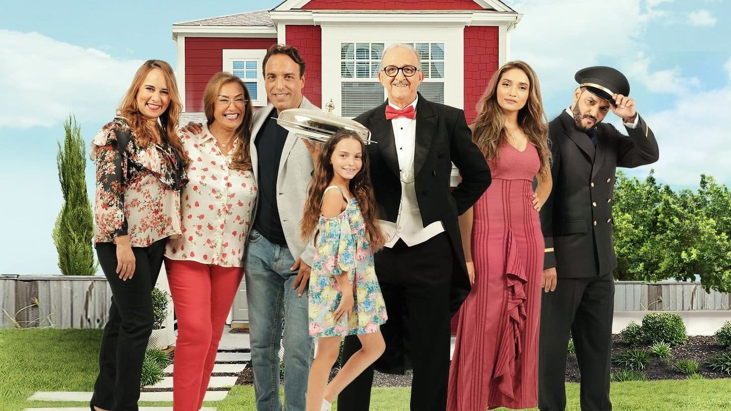 Backdrop for Daba Teziane