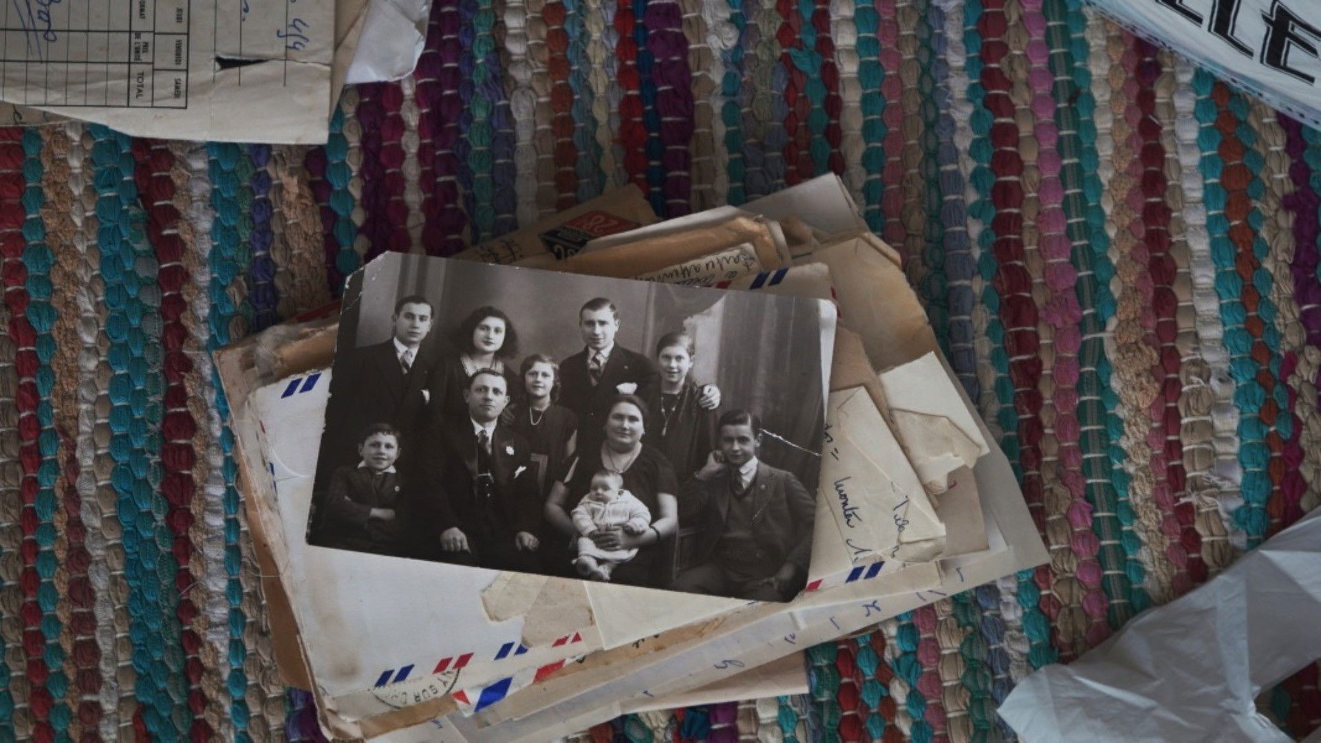 Backdrop for Je vais tuer Hitler