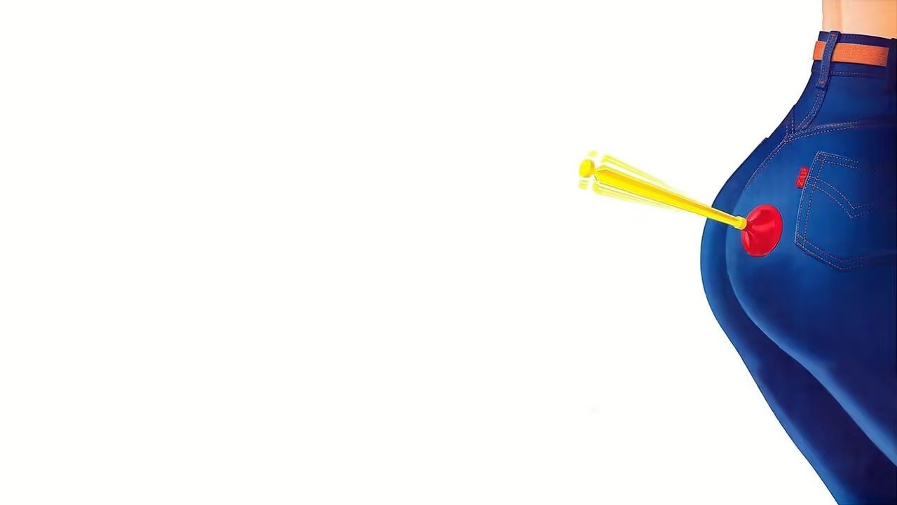 Backdrop for Tag: The Assassination Game