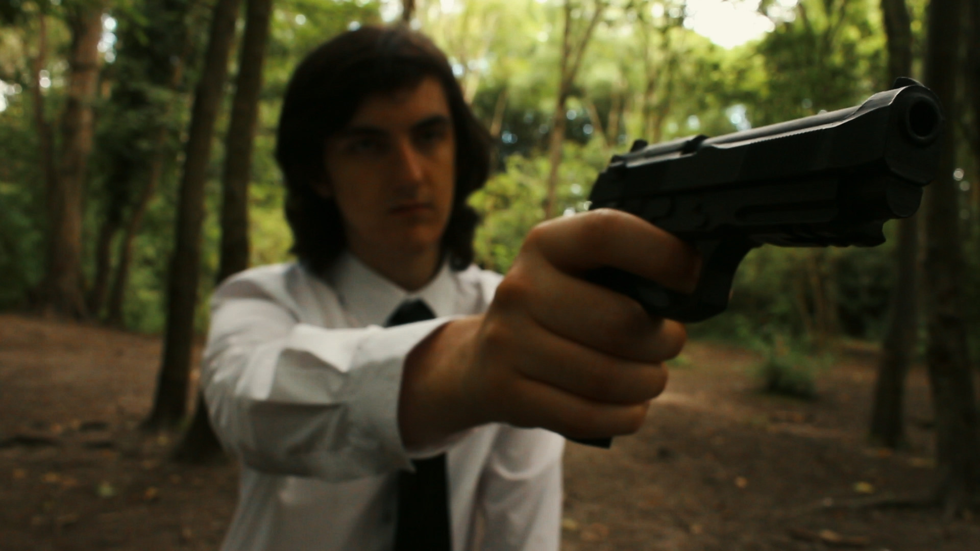 Backdrop for I Don't Know Jack