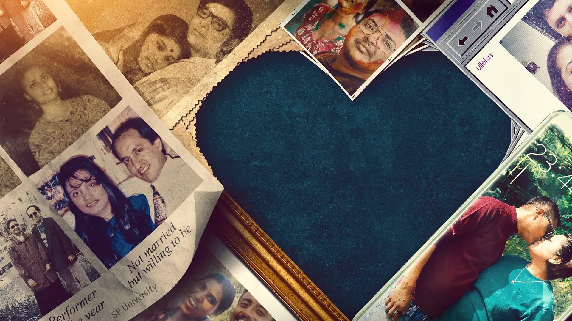 Backdrop for Love Storiyaan