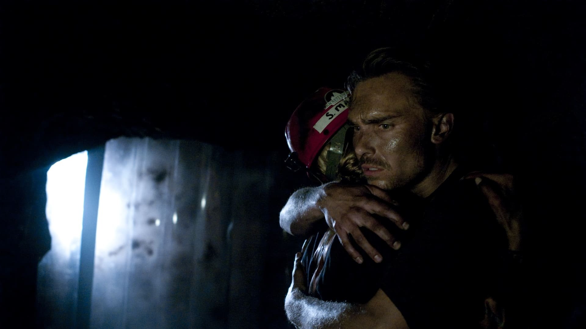 Backdrop for Beneath