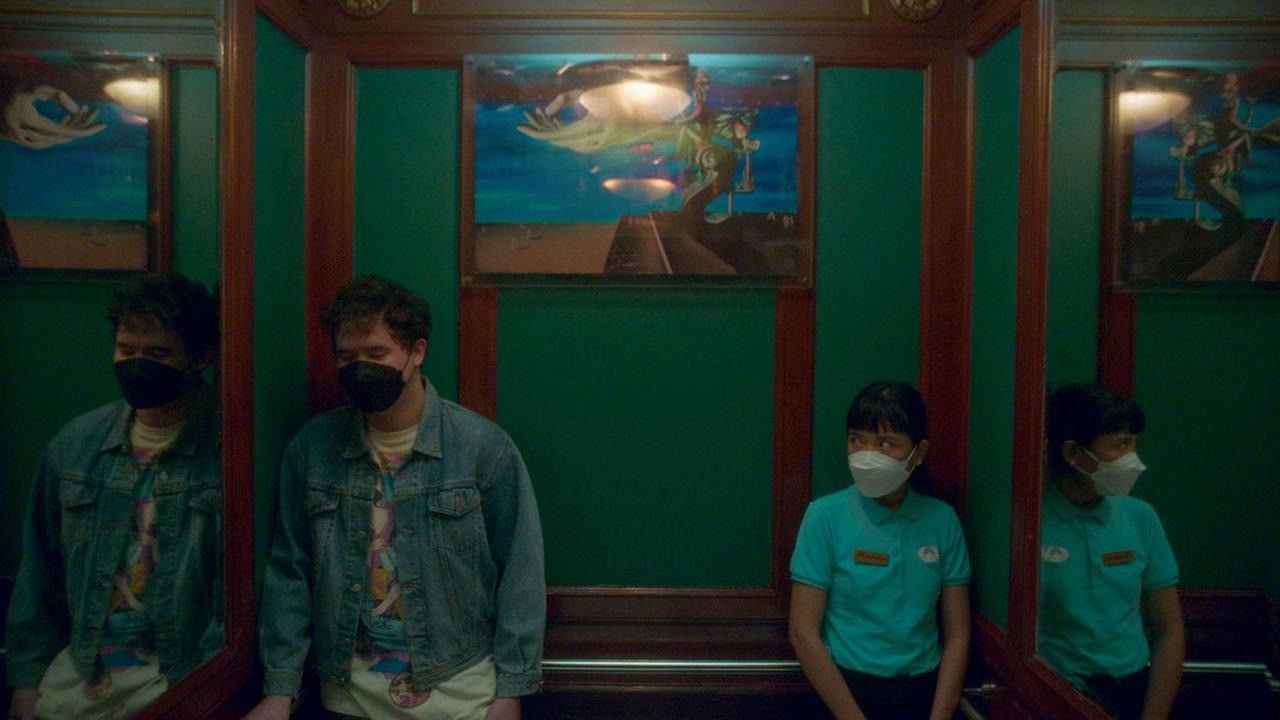 Backdrop for When This Is All Over