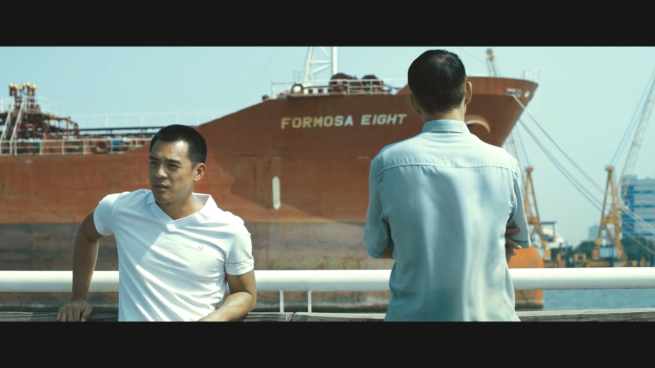 Backdrop for Mole of Life