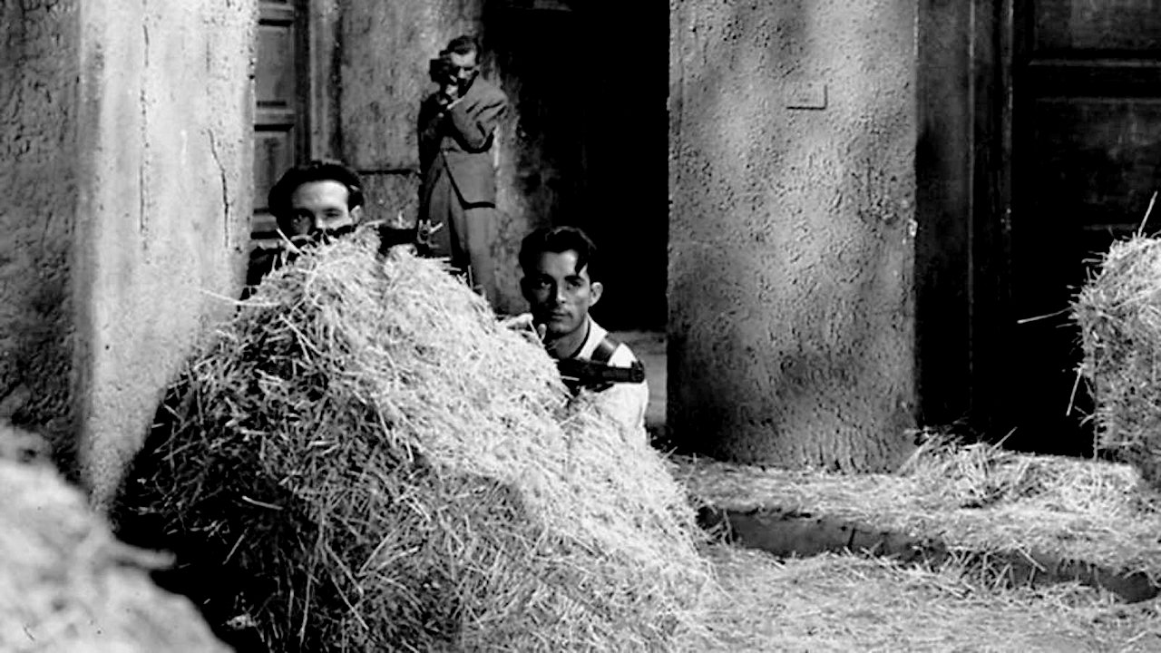 Backdrop for Bajo el signo de las sombras