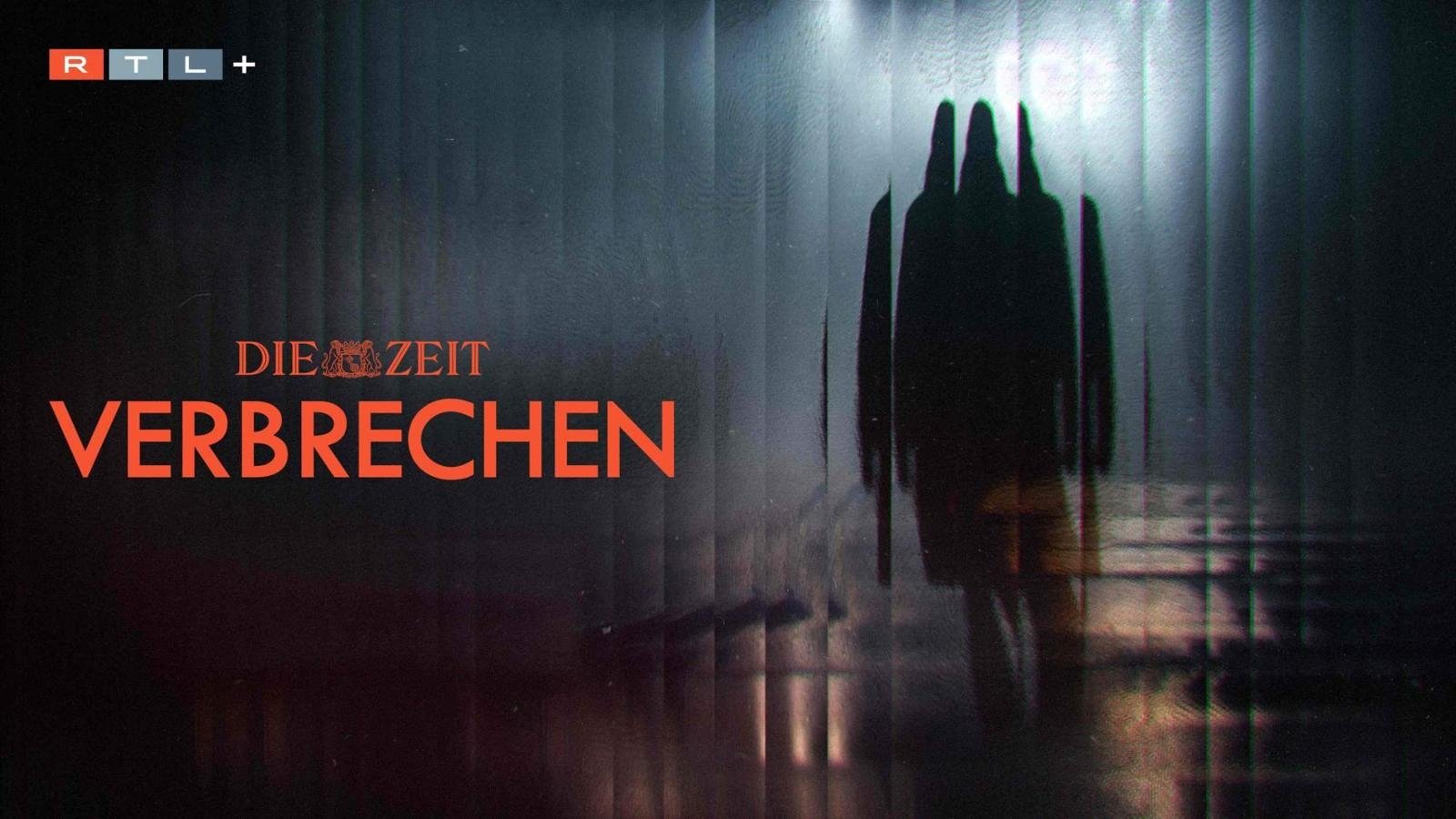 Backdrop for Zeit Verbrechen