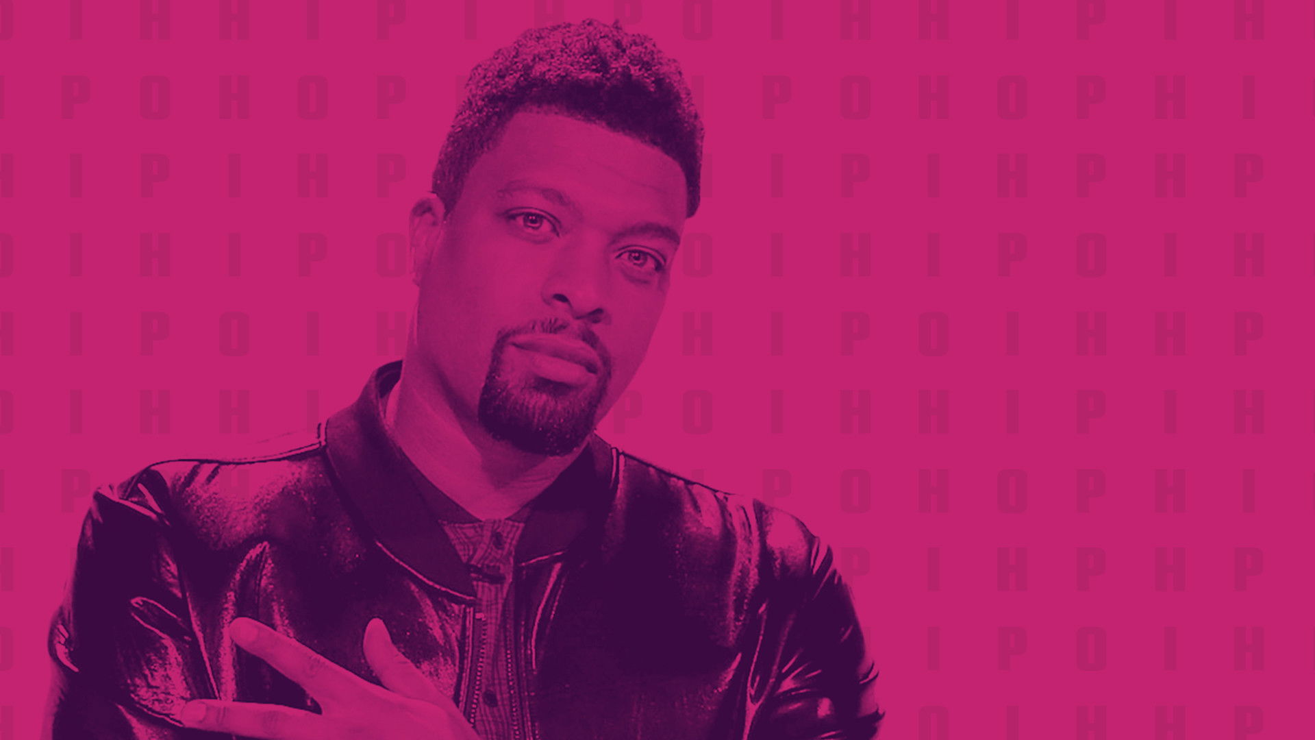 Backdrop for Hip Hop Squares