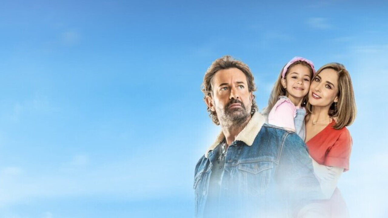 Backdrop for Mi Camino es Amarte