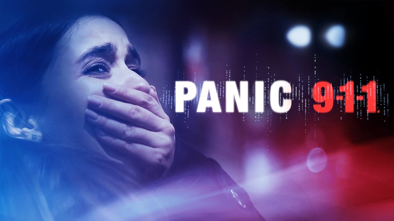 Backdrop for Panic 9-1-1