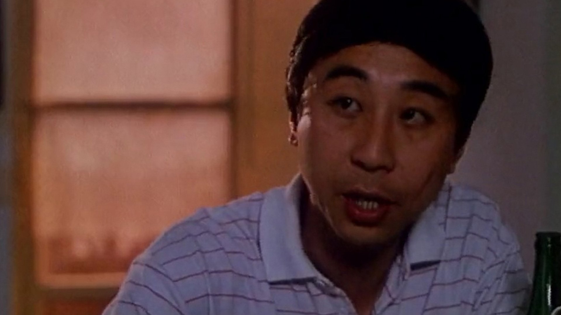 Backdrop for 业余警察