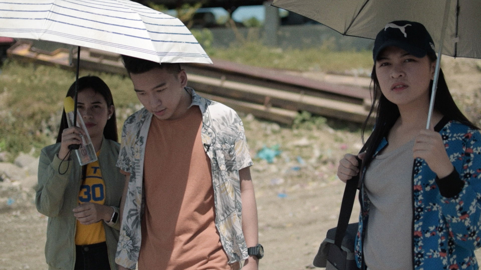 Backdrop for What Happened to Andrew Magsilang?