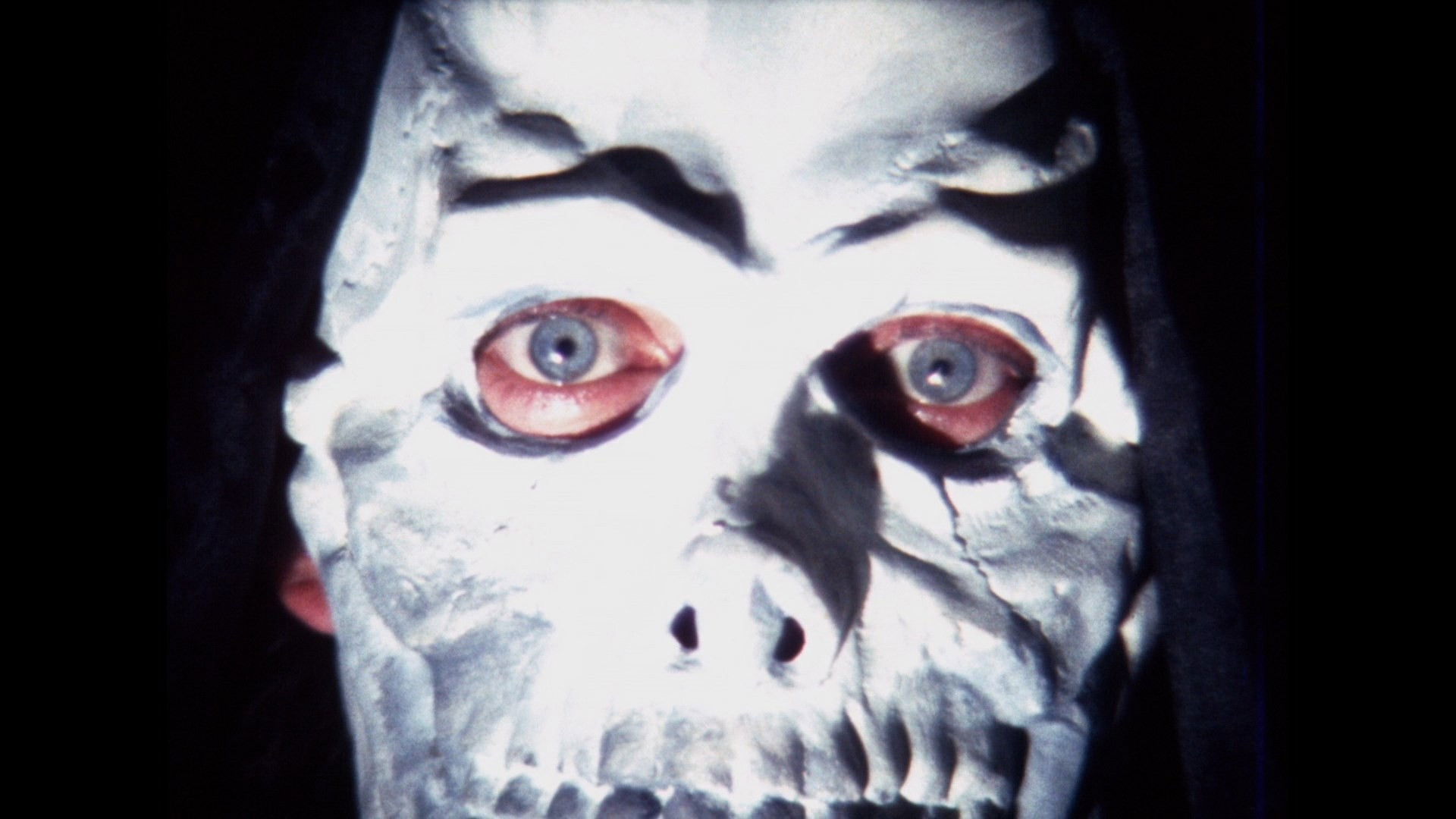 Backdrop for Bloodstream