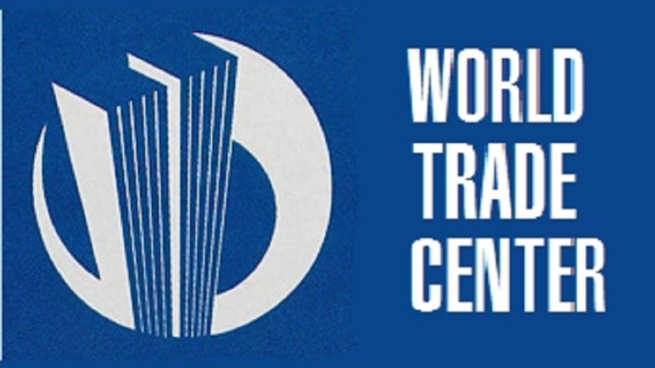 Backdrop for World Trade Center: Fire Safety Video