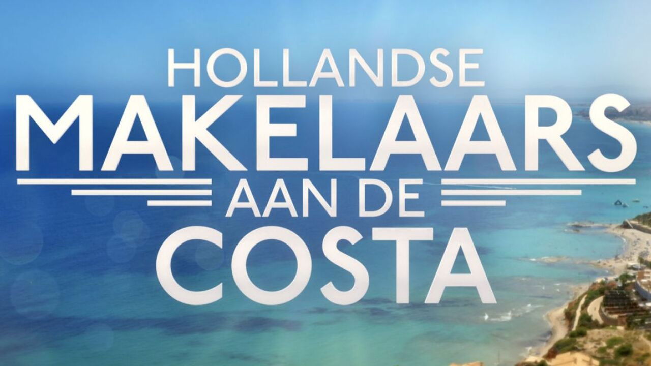Backdrop for Hollandse Makelaars Aan De Costa