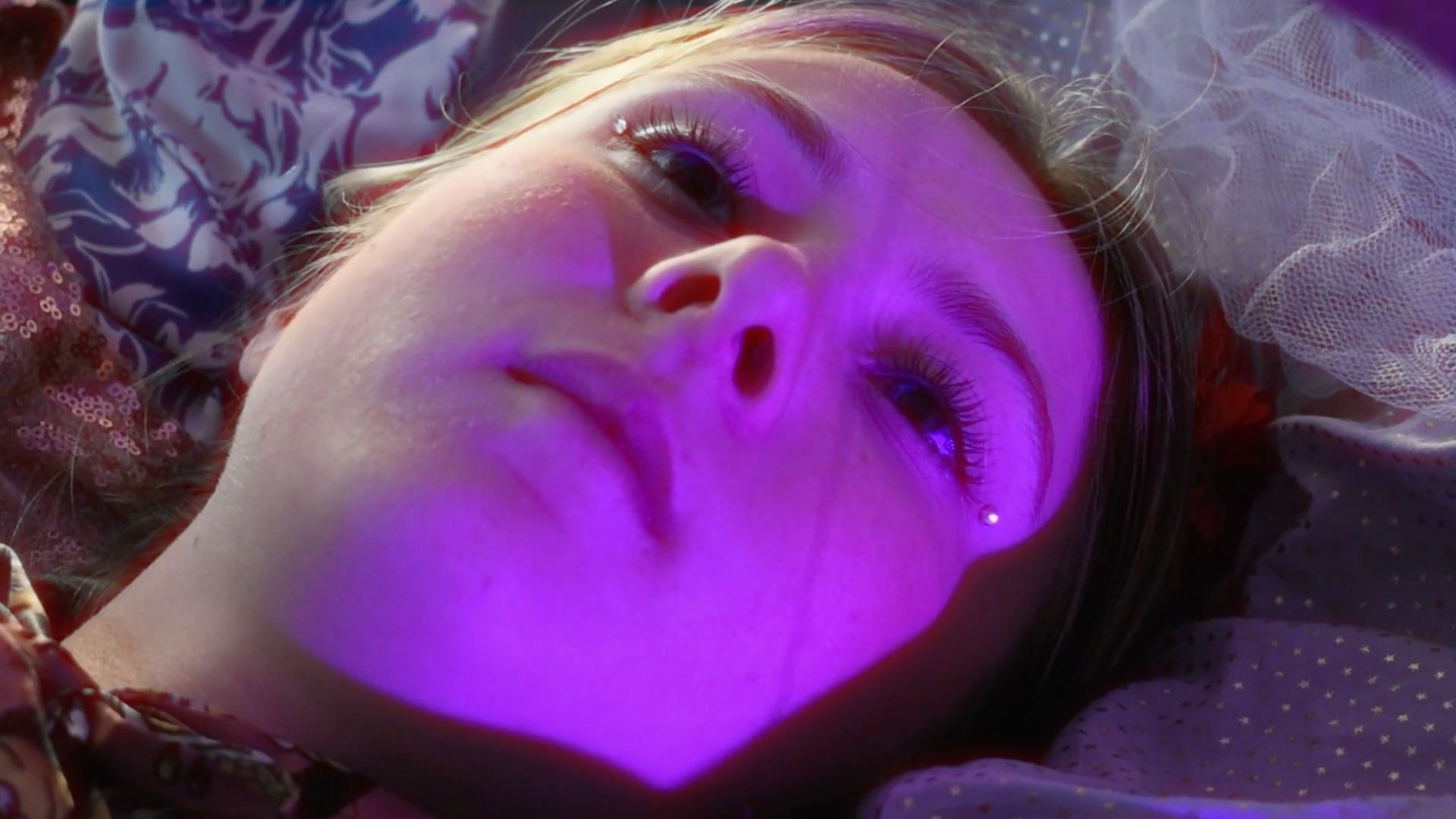 Backdrop for Le jour où j'ai perdu les bobines