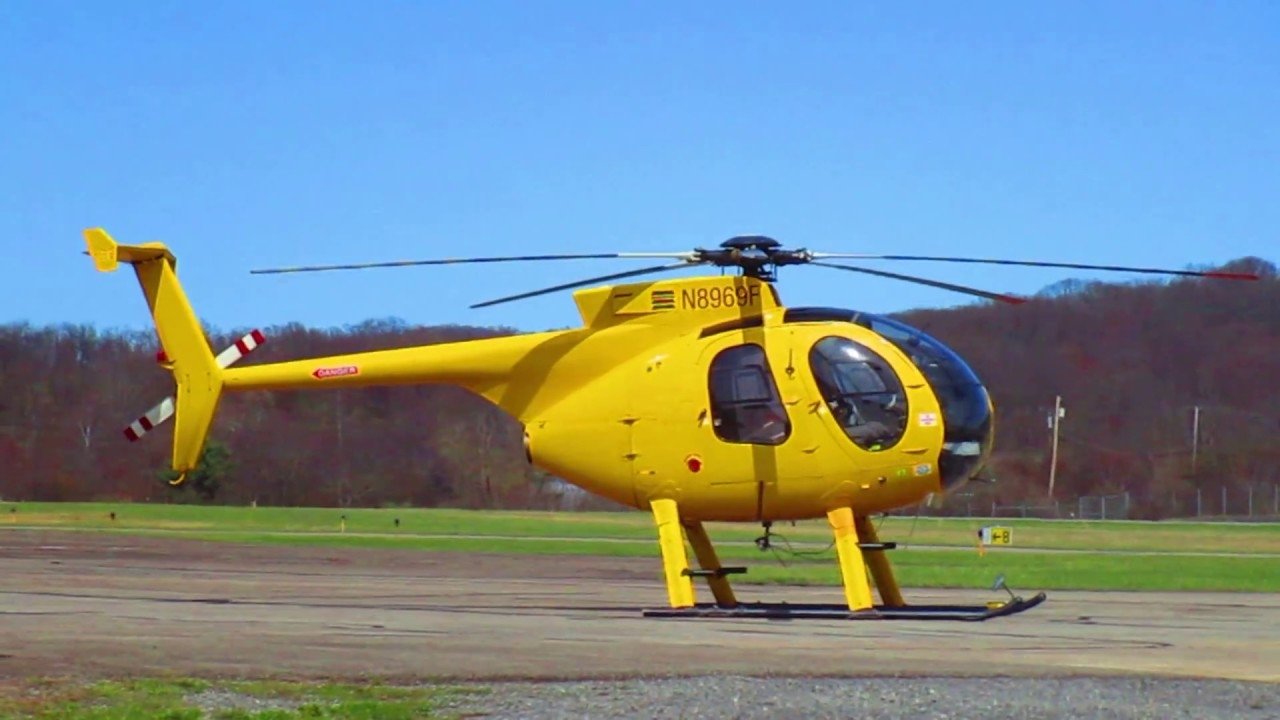 Backdrop for Maui Chopper