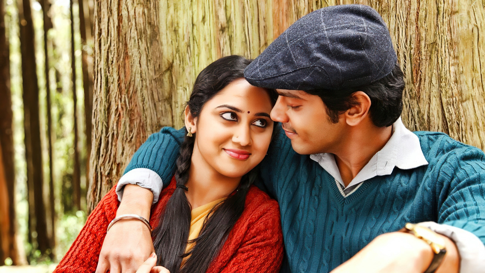 Backdrop for Amara Kaaviyam