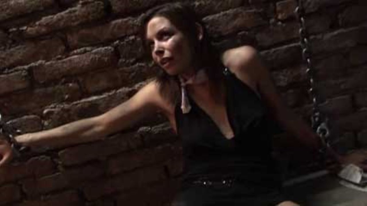 Backdrop for Tortura