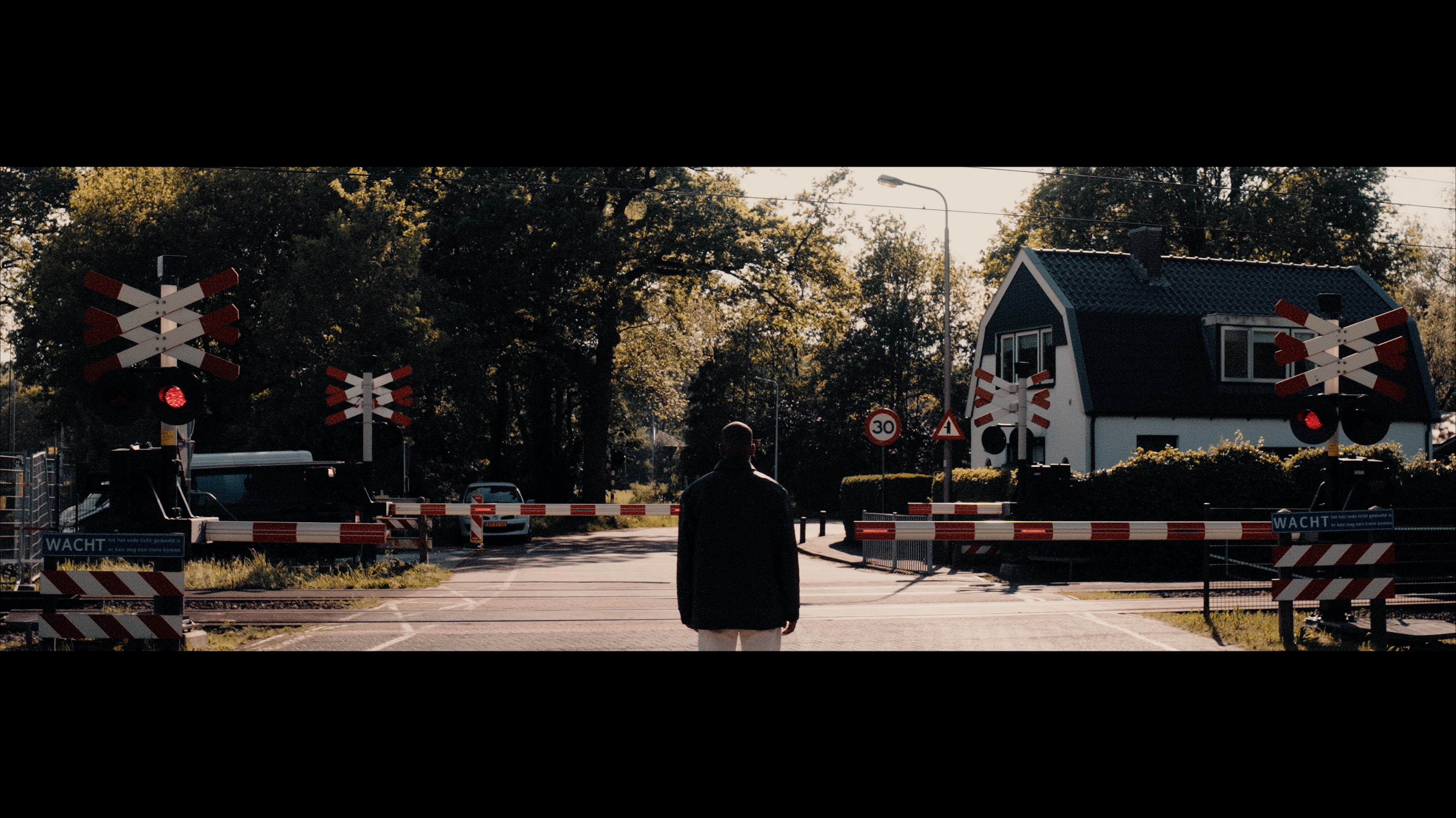 Backdrop for Moved Out