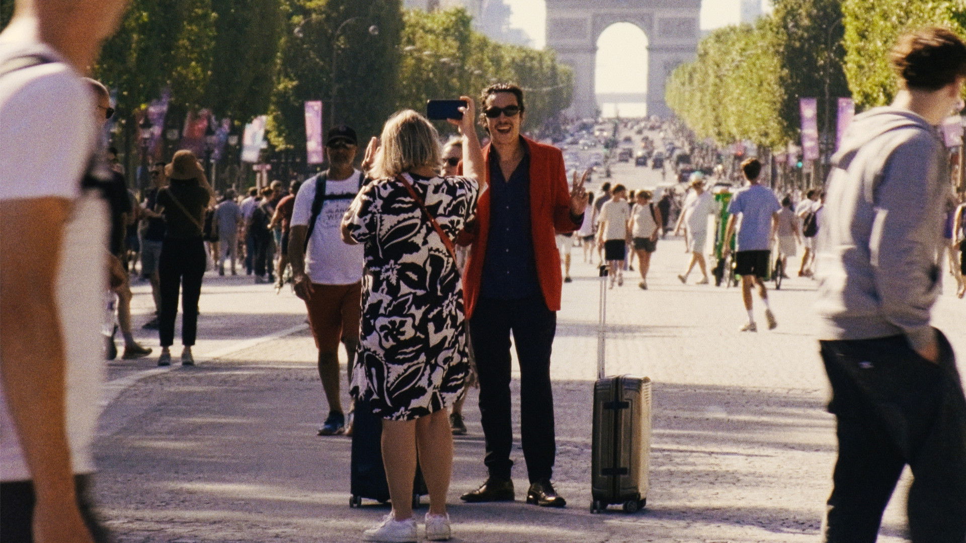 Backdrop for The QR Code of Frankeasy