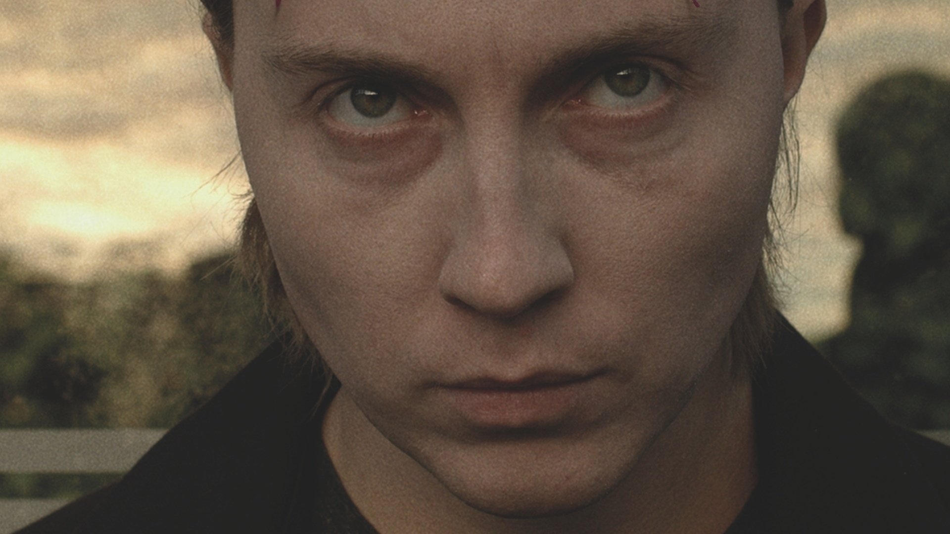 Backdrop for Needle Boy