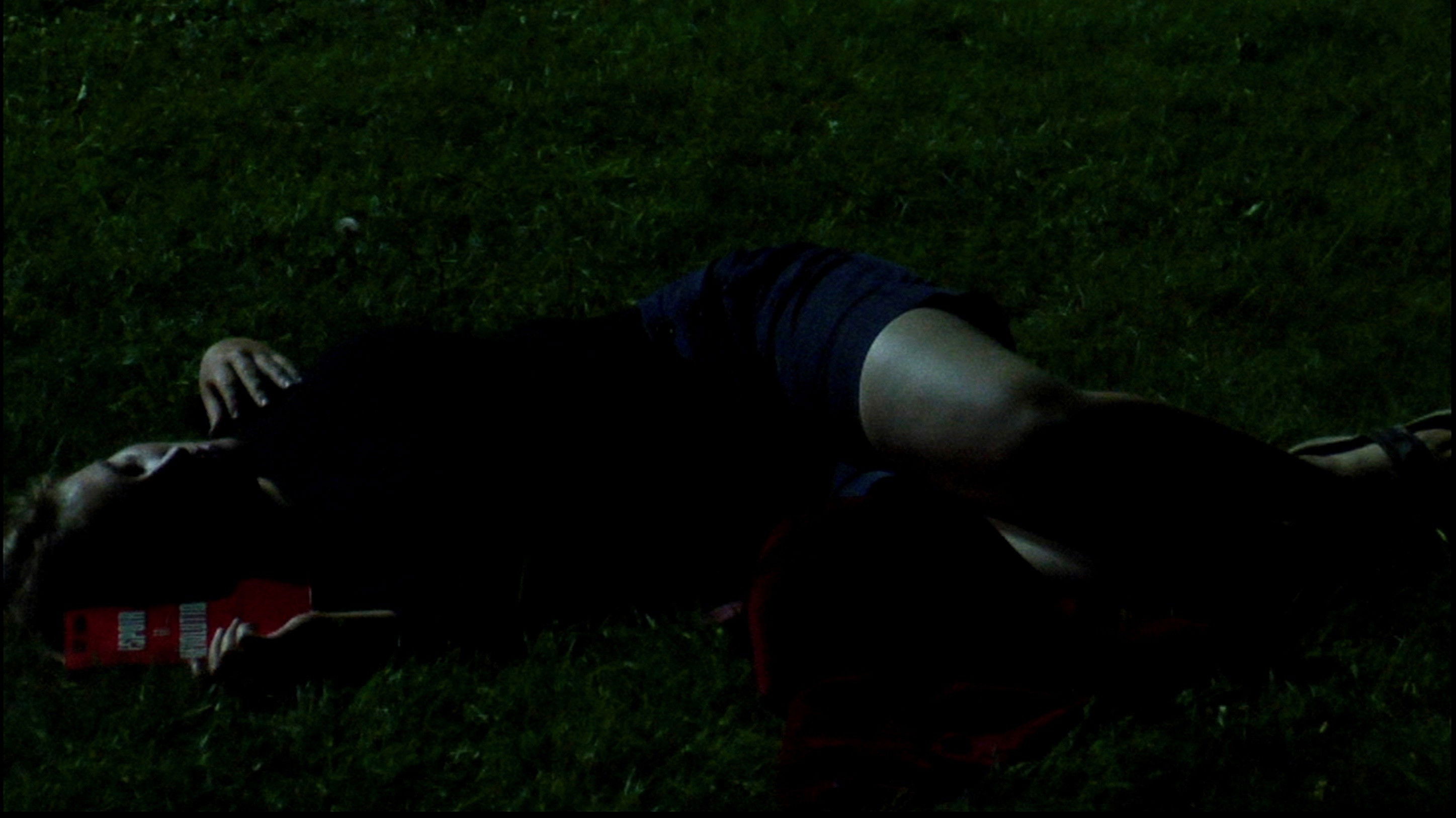 Backdrop for The Dream and the Radio