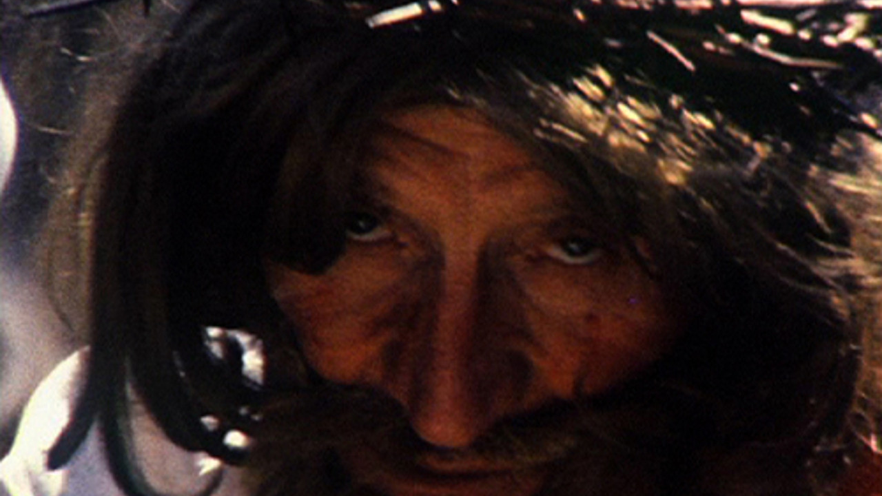 Backdrop for Montre-moi si vraiment du ciel tu es l'élu